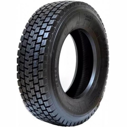 Фото грузовой шины Барнаульский ШЗ T298 315/80 R22.5 156K PR20 Ведущая